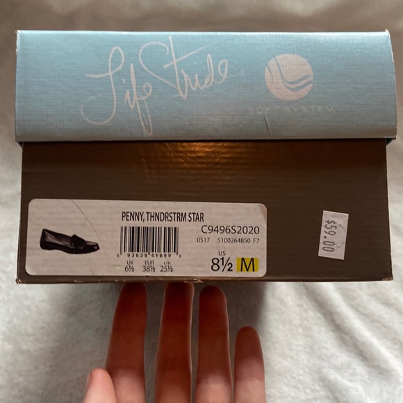 Lifestride penny loafers - Picture 4 of 4